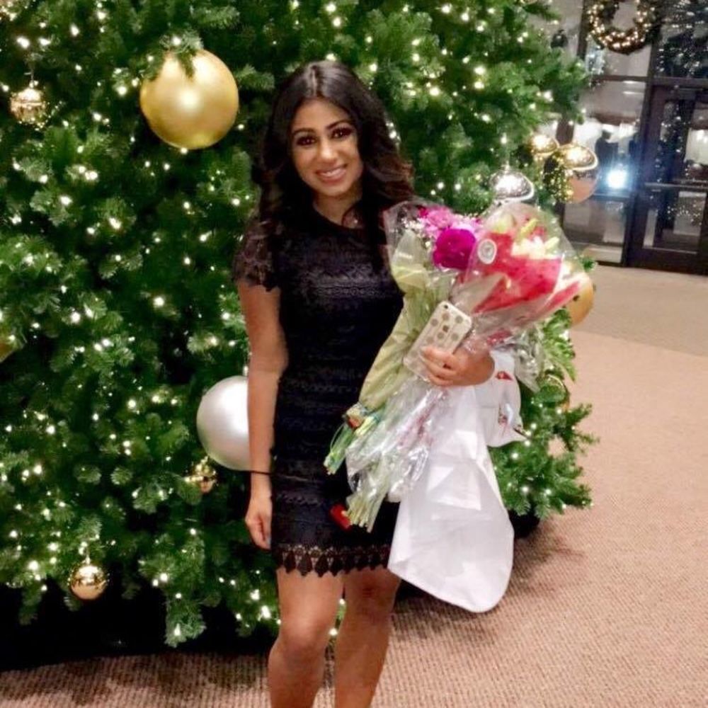 Meet your Posher, Eliza